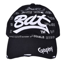 Baseball Cap Golf Hats Hip Hop Fitted Hats Men Women Snapback Hats Gorras Curved Brim Hats Damage Style Cap  EF8