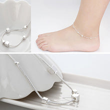 Beach Girl Lady S al Anklets Arrive Sexy Women Love Ankle Chain Anklet Foot Jewelry EF8
