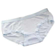 Big AmazWomens Underwear Cotton Panties For Ladies Sexy Women's Briefs 9 Colors EF8