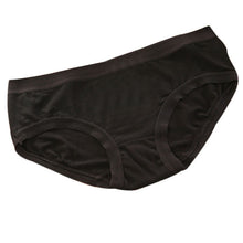 Big AmazWomens Underwear Cotton Panties For Ladies Sexy Women's Briefs 9 Colors EF8