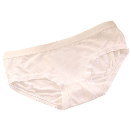 Big AmazWomens Underwear Cotton Panties For Ladies Sexy Women's Briefs 9 Colors EF8