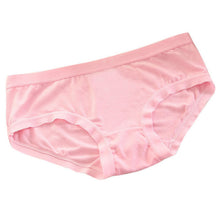 Big AmazWomens Underwear Cotton Panties For Ladies Sexy Women's Briefs 9 Colors EF8