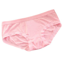 Big AmazWomens Underwear Cotton Panties For Ladies Sexy Women's Briefs 9 Colors EF8