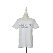 Black Is My Happy Color Letter Women Men Black O Neck Cotton T Shirts Printing Tee Black Tops Lady T-shirt EF8