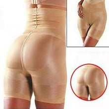 Body Shaping High Waist Control Pants Womens Breathable Panties Slim Seamless Shaping Pants Underwear EF8