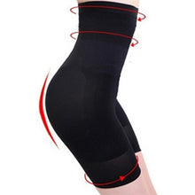 Body Shaping High Waist Control Pants Womens Breathable Panties Slim Seamless Shaping Pants Underwear EF8