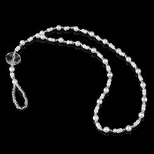 Bridal Barefoot S als Foot Jewelry Imitation Pearl Multi-Layer Anklet Chain Barefoot S al Bridal Beach Ankle Bracelet EF8