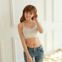 Butterfly Appliques Women Tube Tops Cotton Blend Lace Decor Sleeveless Tube Tops For Women Pullovers EF8