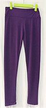 C y Color Elastic Fitness Leggings Women Sport Leggings Pants Gym Women Leggings EF8