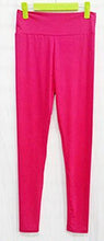 C y Color Elastic Fitness Leggings Women Sport Leggings Pants Gym Women Leggings EF8