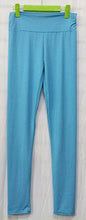 C y Color Elastic Fitness Leggings Women Sport Leggings Pants Gym Women Leggings EF8