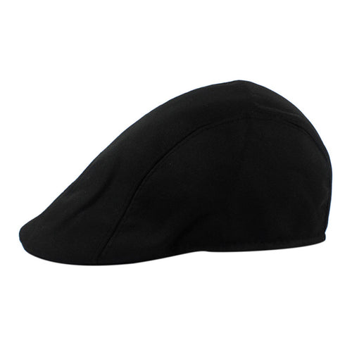 C y Color beret Baseball Caps  Golf Cap Hip Hop Flat Hat For Men Women EF8