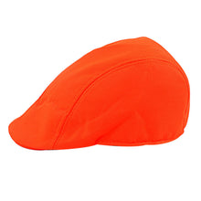 C y Color beret Baseball Caps  Golf Cap Hip Hop Flat Hat For Men Women EF8
