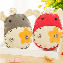 Cartoon Keyring Bag Keychain H bag Holder Key Ring Storage Cover s EF8