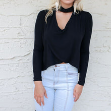 Casual Solid Top Women Halter Top Cropped Femme Blouses VWomens Long Sleeve Sexy TopsOL Lady Lace Loose Tanks EF8