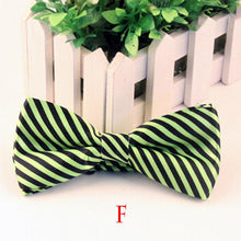 Colorful Classic Novelty Men Women Adjustable Tuxedo Bowtie Wedding Feast Banquet Bow Tie Party Ball Dance Necktie EF8