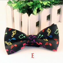 Colorful Classic Novelty Men Women Adjustable Tuxedo Bowtie Wedding Feast Banquet Bow Tie Party Ball Dance Necktie EF8