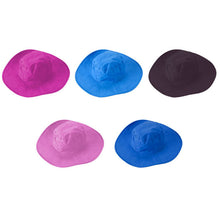 Creative Both Sides Using Two-tone Sunscreen Hat Large Brim Camouflage Bucket Hat Fishing Hat Tops Hats ing EF8