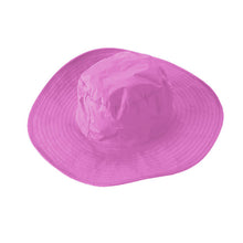 Creative Both Sides Using Two-tone Sunscreen Hat Large Brim Camouflage Bucket Hat Fishing Hat Tops Hats ing EF8