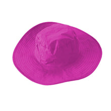 Creative Both Sides Using Two-tone Sunscreen Hat Large Brim Camouflage Bucket Hat Fishing Hat Tops Hats ing EF8