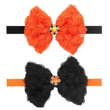 Cute Baby Girl Kid Toddler Pearl Headband Headwear Hat Accessories Rose Bow Lace Hairband Flower Headdress EF8
