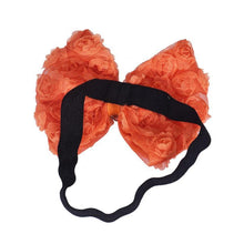 Cute Baby Girl Kid Toddler Pearl Headband Headwear Hat Accessories Rose Bow Lace Hairband Flower Headdress EF8