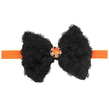Cute Baby Girl Kid Toddler Pearl Headband Headwear Hat Accessories Rose Bow Lace Hairband Flower Headdress EF8