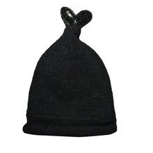 Cute CottTrendy Baby Chilren Beanie Hat Cap Warm Cute Kids Boys Girls Toddler Knitted Hats Caps Toddler bonnet enfant EF8