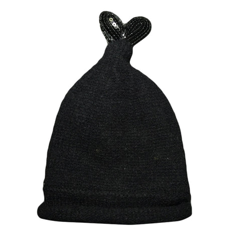 Cute CottTrendy Baby Chilren Beanie Hat Cap Warm Cute Kids Boys Girls Toddler Knitted Hats Caps Toddler bonnet enfant EF8