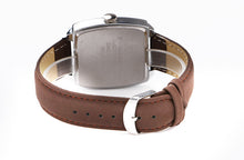 Relogio Feminino Quartz Watch Peugeot Women's Roman Numeral Dial with Interchangeable Leather Bands Watch Gift Set EF8