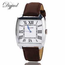 Relogio Feminino Quartz Watch Peugeot Women's Roman Numeral Dial with Interchangeable Leather Bands Watch Gift Set EF8