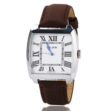 Relogio Feminino Quartz Watch Peugeot Women's Roman Numeral Dial with Interchangeable Leather Bands Watch Gift Set EF8