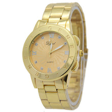 Relogio Feminino Watch Men Women Full Steel Sport Casual Luxury Flash Diamond Quartz Watches Wrist Watch relogio masculino EF8