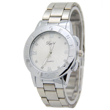 Relogio Feminino Watch Men Women Full Steel Sport Casual Luxury Flash Diamond Quartz Watches Wrist Watch relogio masculino EF8