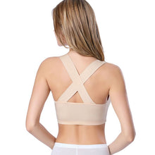 Debardeur Femme Sexy Women Bustier Bralette Corset Crop Top Fitness Wear For Women Cut Out Bra Crop Intersect Tank Top EF8