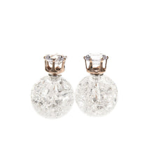 Double Side Ball Crystal Pearl Pattern Stud Earrings For Women Brincos 8 Colors Women Earring Jewelry EF8
