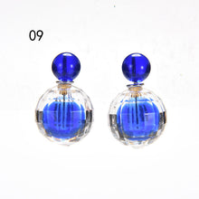 Double Side Ball Earring For Women 12 Colors Brincos Women Stud Earrings Jewelry s EF8