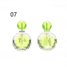 Double Side Ball Earring For Women 12 Colors Brincos Women Stud Earrings Jewelry s EF8