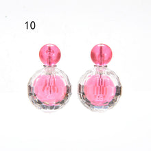 Double Side Ball Earring For Women 12 Colors Brincos Women Stud Earrings Jewelry s EF8