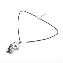 Dragon Shape Necklace Necklaces   Pendants For Men Accessories S Silver Jewelry EF8