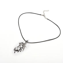Dragon Shape Necklace Necklaces   Pendants For Men Accessories S Silver Jewelry EF8