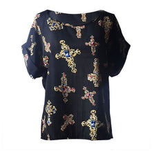 Durable Fashion For Camisetas Mujer T Shirt Women tshirt roupas femininas Women Tops 18 Styles EF8