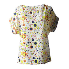 Durable Fashion For Camisetas Mujer T Shirt Women tshirt roupas femininas Women Tops 18 Styles EF8