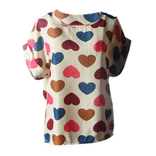 Durable Fashion For Camisetas Mujer T Shirt Women tshirt roupas femininas Women Tops 18 Styles EF8
