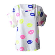 Durable Fashion For Camisetas Mujer T Shirt Women tshirt roupas femininas Women Tops 18 Styles EF8