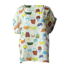 Durable Fashion For Camisetas Mujer T Shirt Women tshirt roupas femininas Women Tops 18 Styles EF8