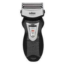 Electric Men's Sideburns Shaver Rechargeable Cordless Double Edge Foil Trimmer Beard Razor Grooming shaver face care EF8