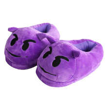 Emoji Slippers Cartoon Sweet Warm Plush Slipper Expression Men Women Slippers //House Shoes 15 Styles EF8