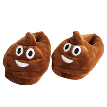 Emoji Slippers Cartoon Sweet Warm Plush Slipper Expression Men Women Slippers //House Shoes 15 Styles EF8