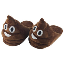 Emoji Slippers Cartoon Sweet Warm Plush Slipper Expression Women Men Slippers //House Shoes 10 Styles EF8